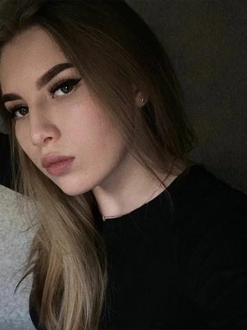 Анкета проститутки Полина - Фото 1, , 25 лет, №95471